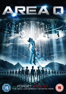 Area Q | Area Q.  |   DVD